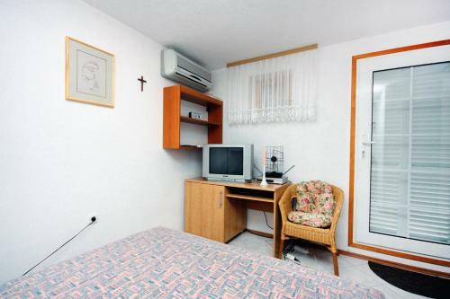 Hostal Double Room Murter 5085a