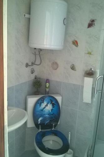 Apartamentos Studio Murter 12299b