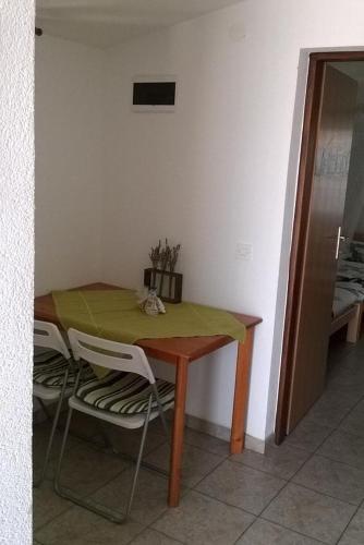 Apartamentos Studio Murter 12299b