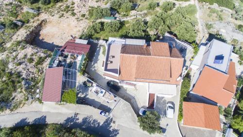 Apartment Murter 12754b