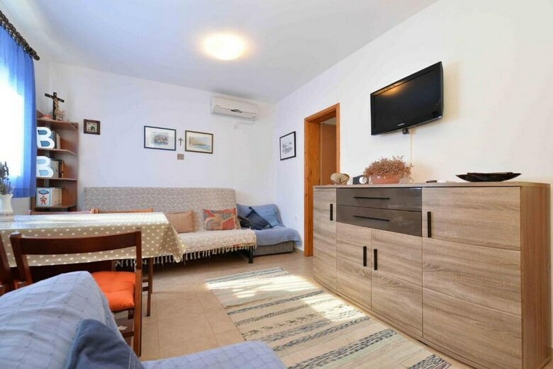 Apartment Pia