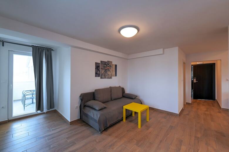 Apartments Stella Adriatica