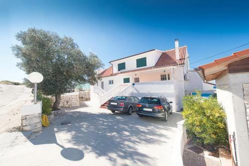 Apartment Murter 12754c