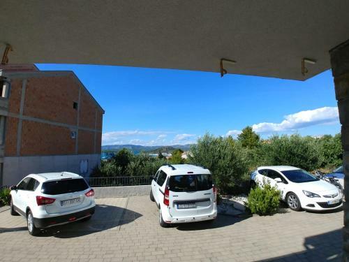 Apartment Murter Slanica