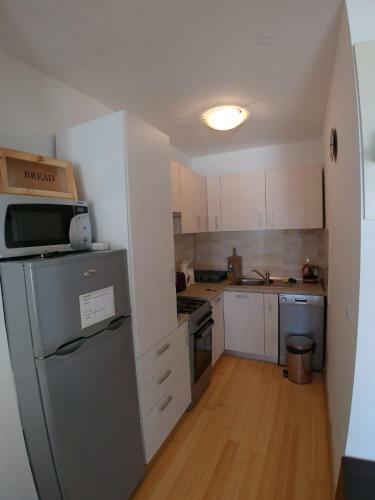 Apartment Murter Slanica