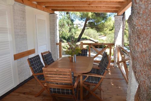 Hostal Mitja A1
