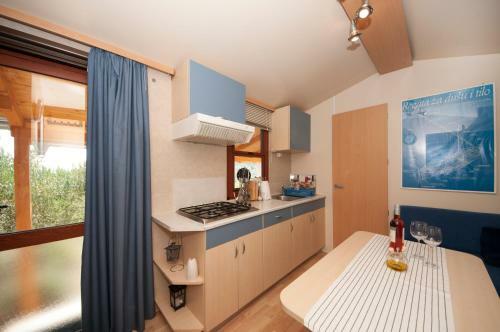 Apartamentos Holiday Home Robinzon