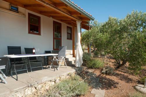 Apartamentos Holiday Home Robinzon