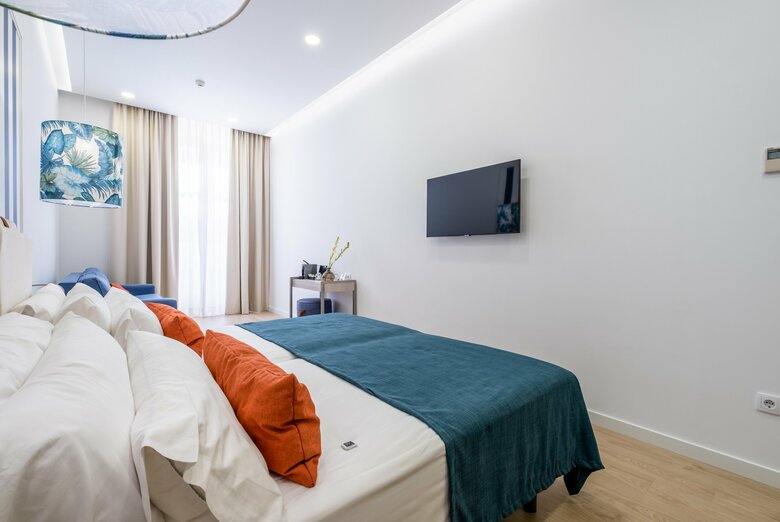 Hotel Soho Boutique Urban