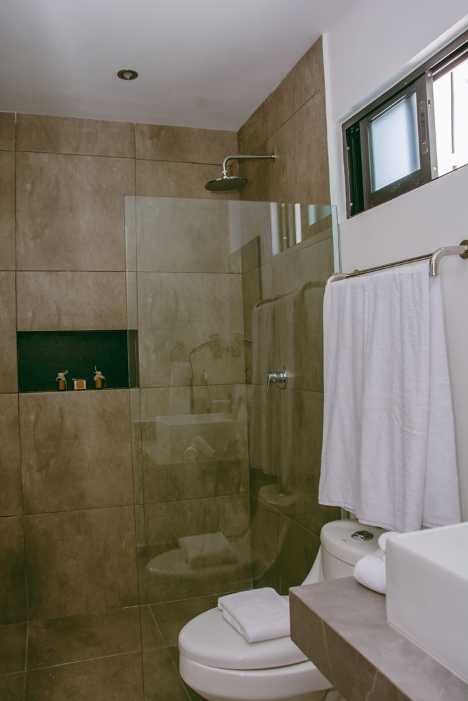 Hotel Soho Boutique Puerto Morelos