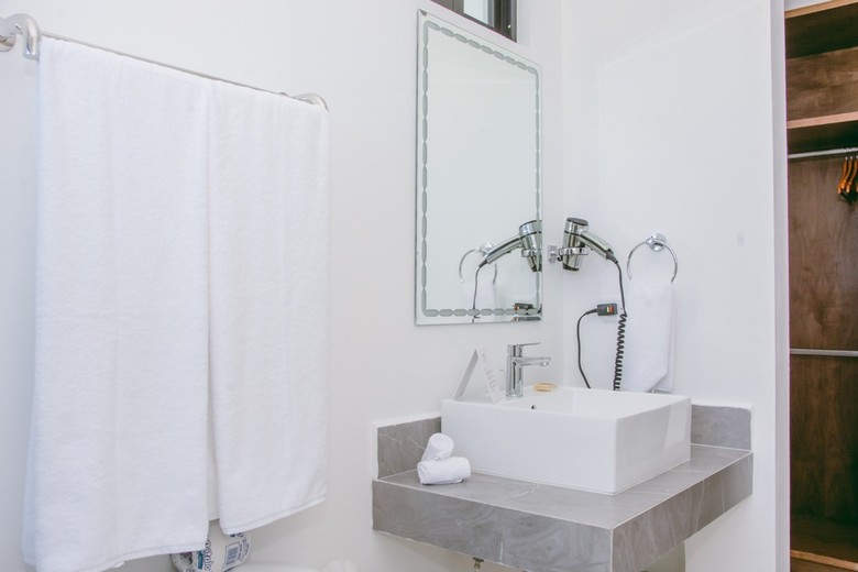 Hotel Soho Boutique Puerto Morelos