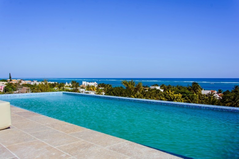 Hotel Soho Boutique Puerto Morelos