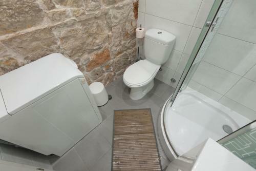 Apartment Poljana 8432a