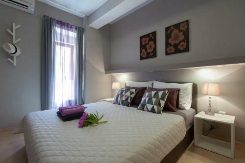 Apartment Poljana 8432a