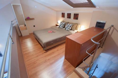 Apartment Poljana 8432c