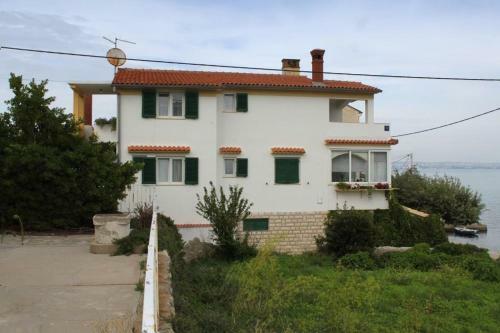 Apartment Preko 8515c