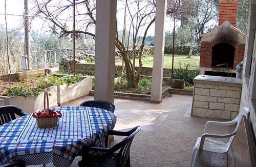 Apartment Poljana 8473d