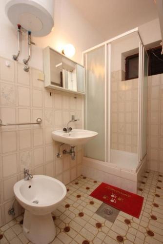 Apartment Poljana 8473d