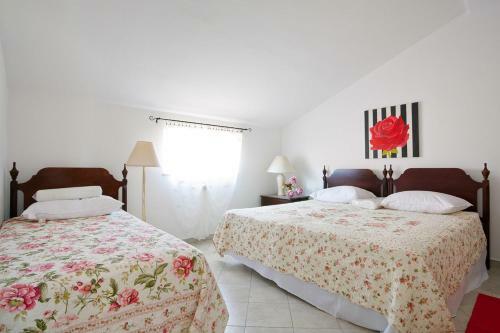 Apartments Ferina