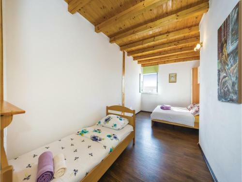 Holiday Home Policnik IV