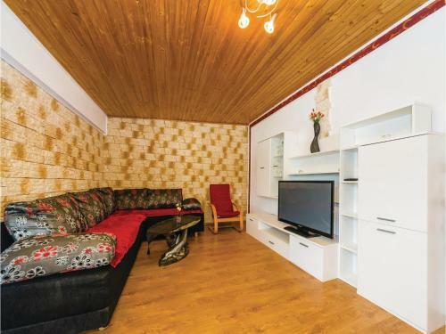 Holiday Home Policnik IV