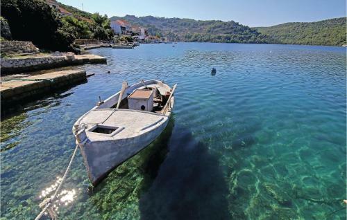 Three-bedroom Apartment In Mljet