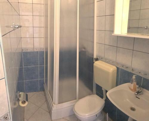 Hostal X-rooms Mljet