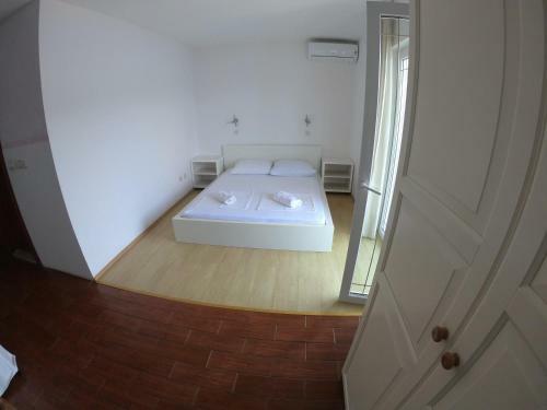 Hostal X-rooms Mljet