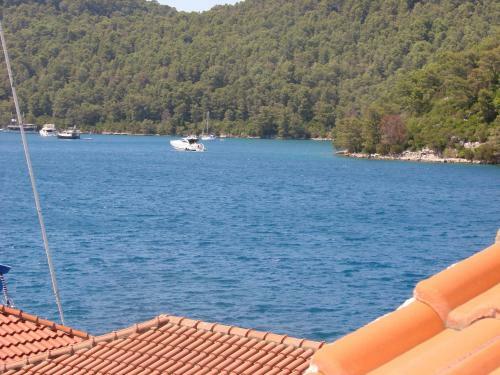 Hostal X-rooms Mljet