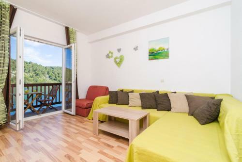 Apartments Matana Chano