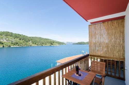 Apartments Matana Chano