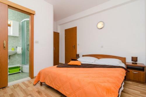 Apartments Matana Chano