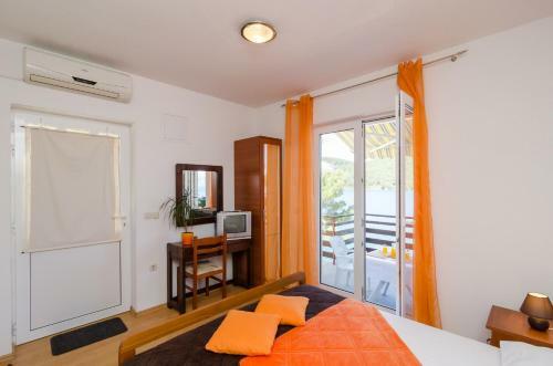 Apartments Matana Chano