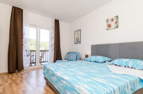 Apartments Matana Chano