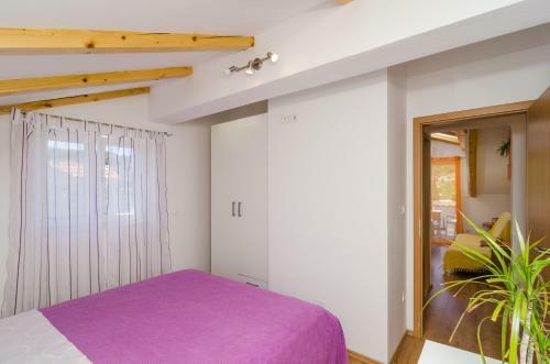 Apartments Matana Chano