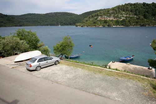 Hostal Twin Room Polace 604a