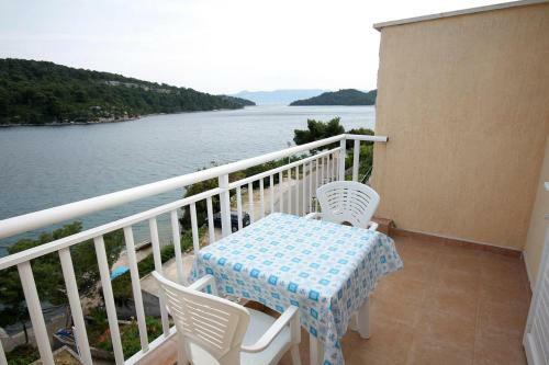 Apartment Polace 604c
