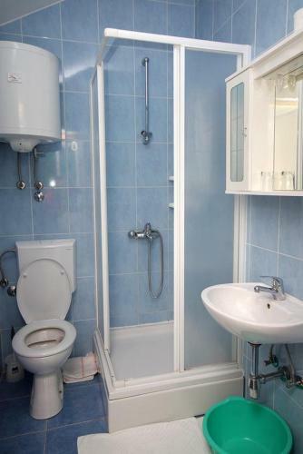 Apartment Polace 604c