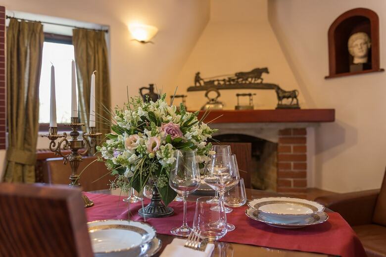 Heritage Hotel Raznjevica Dvori