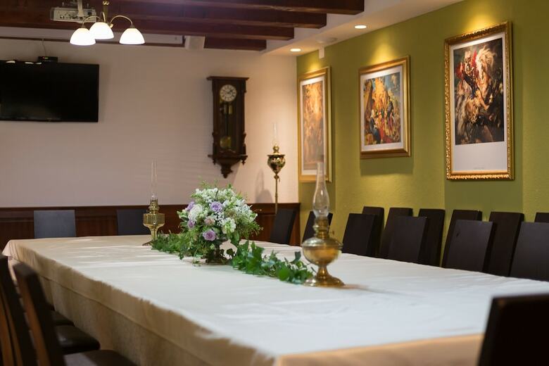 Heritage Hotel Raznjevica Dvori