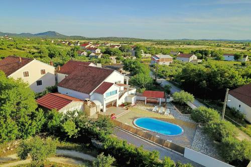 Villa Holiday House "ivana"