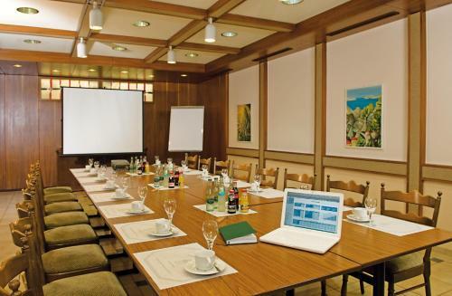 Berghotel Rheinblick