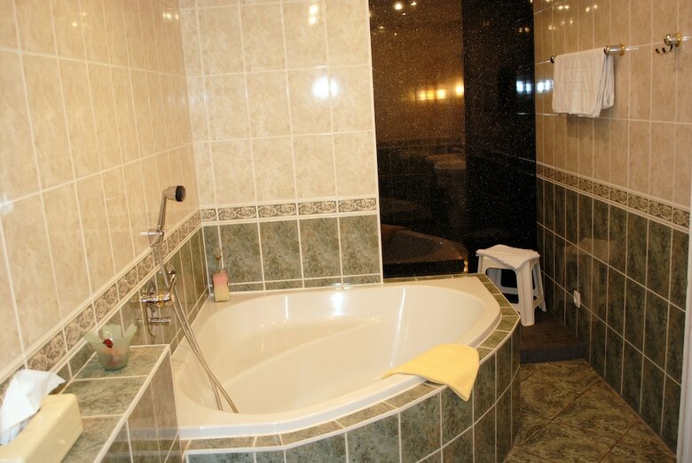Akzent Hotel Saltenhof