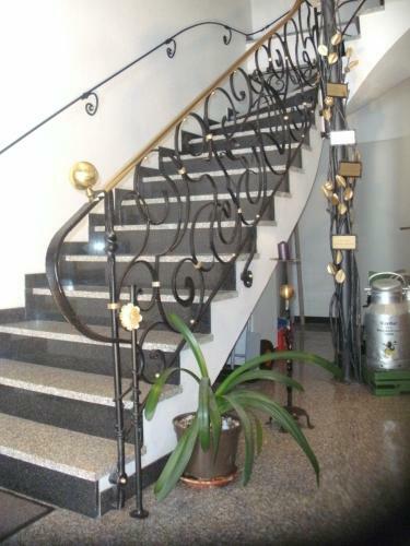 Hostal Zum Rosenbachschen L�wen