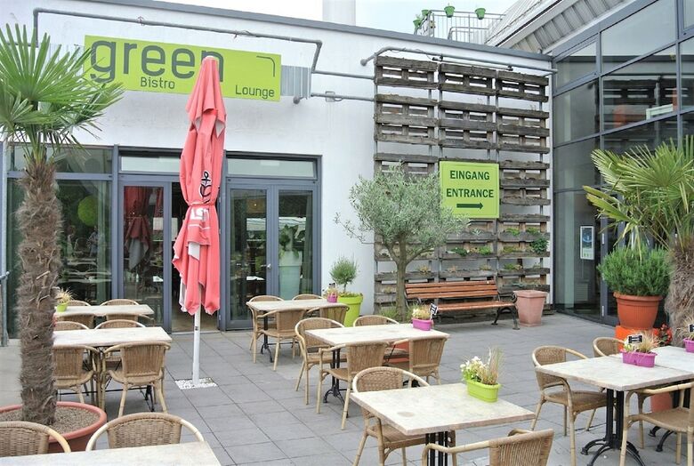 Albergue Chillten Bottrop