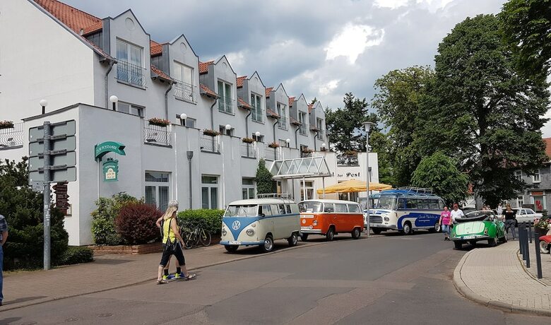 Akzent Hotel Zur Post