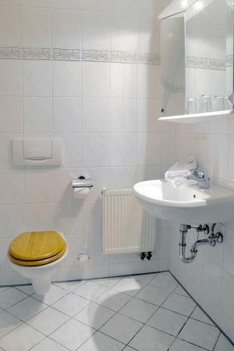 Hostal Hotel Am Liepnitzsee