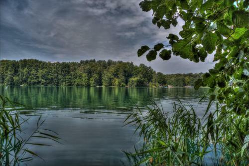 Hostal Hotel Am Liepnitzsee