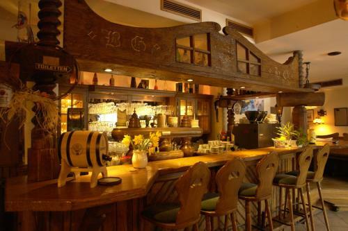 Hostal Hotel Am Liepnitzsee