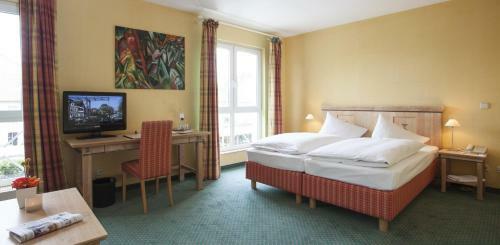 Hotel Barnimer Hof